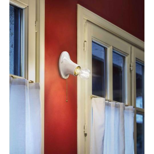 halo konyha etkezo fali lampa kezzel festett keramia olasz design provansz elegans arany feher keramia toszkana toszkan polgari arany huzoka tukor agy haloszoba rusztikus retro vintage folyoso vilagitas halo konyha.jpg